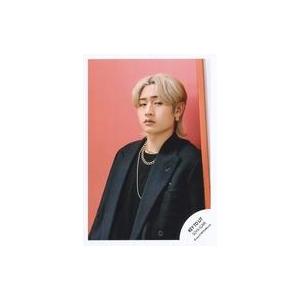 中古生写真(STARTO) KEY TO LIT/猪狩蒼弥/上半身/プロフィール写真撮影オフショット...