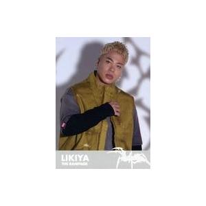 中古コレクションカード(男性) THE RAMPAGE from EXILE TRIBE/LIKIY...