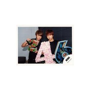 中古生写真(ジャニーズ) NEWS/小山慶一郎・...の商品画像