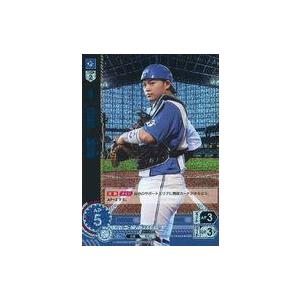 中古プロ野球カードゲーム DREAM ORDER TBP01-F07[OSR]：田宮 裕涼