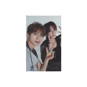 中古コレクションカード(男性) INI/許豊凡・藤牧京介/CD「THE ORIGIN」(Winnin...