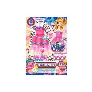 中古アイカツDCD MOV-15：ドリームスカイワンピース/[劇場来場者特典]