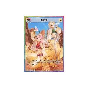 中古アニメ系トレカ MP1a-OR-0010[R]：HOT/[CD「HIMEHINA / Bubbl...