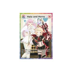 中古アニメ系トレカ MP1a-OR-0016[R]：Halo and Horns/[CD「HIMEH...