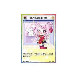 中古アニメ系トレカ MP1a-OR-0031[R]：O.Ne.Da.Ri 01/[CD「HIMEHI...