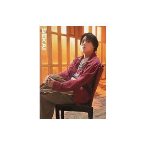 中古コレクションカード(男性) FANTASTICS from EXILE TRIBE/世界/CD「...