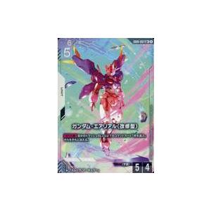 中古ガンダムカードゲーム GD01-067[LR+]：(キラ)ガンダム・エアリアル(改修型)