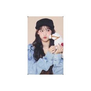 中古コレクションカード(女性) 043：ME：I/RAN(石井蘭)/「2025 ME：I 1ST A...