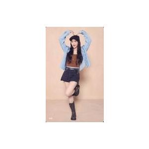 中古コレクションカード(女性) 045：ME：I/RAN(石井蘭)/「2025 ME：I 1ST A...