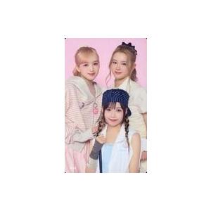 中古コレクションカード(女性) R098：ME：I/MIU(櫻井美羽)・KEIKO(清水恵子)・SU...