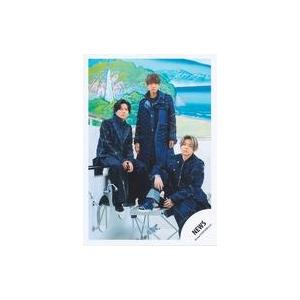 中古生写真(STARTO) NEWS/小山慶一郎...の商品画像