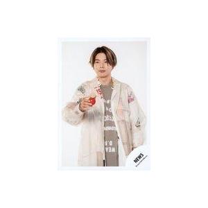 中古生写真(STARTO) NEWS/増田貴久/...の商品画像