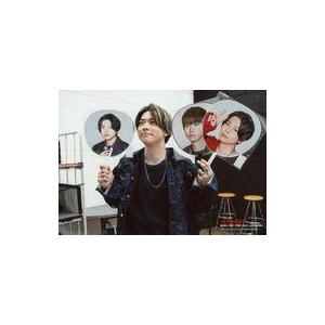 中古生写真(STARTO) NEWS/増田貴久/...の商品画像