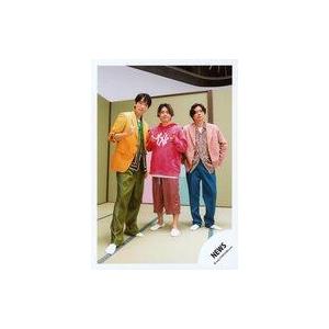 中古生写真(STARTO) NEWS/小山慶一郎...の商品画像