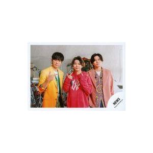 中古生写真(STARTO) NEWS/小山慶一郎...の商品画像