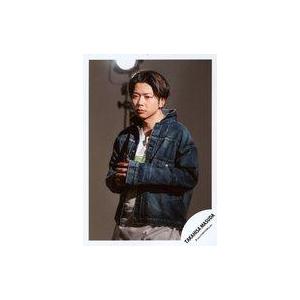 中古生写真(STARTO) NEWS/増田貴久/...の商品画像