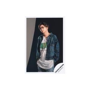 中古生写真(STARTO) NEWS/増田貴久/...の商品画像