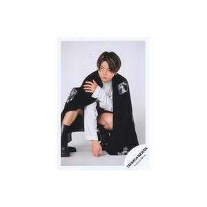中古生写真(STARTO) NEWS/増田貴久/全身/「増田貴久 1st LIVE 喜怒哀楽」グッズオフショット/公式生写真