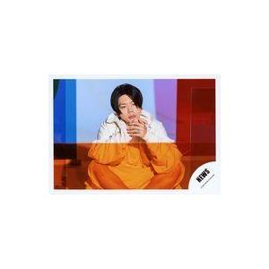 中古生写真(ジャニーズ) NEWS/増田貴久/横...の商品画像