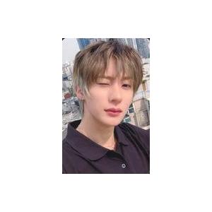 中古コレクションカード(男性) RIIZE/アントン(ANTON)/裏面オレンジ/CD「ODYSSE...