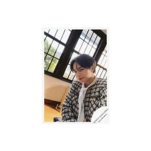 中古生写真(STARTO) 中島健人/上半身・トレカサイズ/Hello “I AM：U”/公式生写真