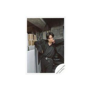 中古生写真(STARTO) 中島健人/膝上・トレカサイズ/Hello “I AM：U”/公式生写真