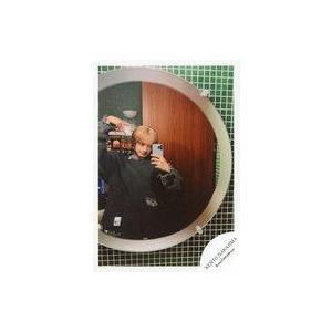 中古生写真(STARTO) 中島健人/上半身・トレカサイズ/Hello “I AM：U”/公式生写真
