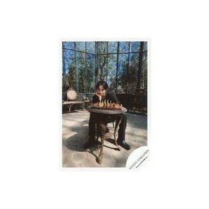 中古生写真(STARTO) 中島健人/全身・トレカサイズ/Hello “I AM：U”/公式生写真