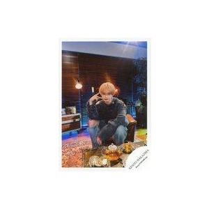 中古生写真(STARTO) 中島健人/膝上・トレカサイズ/Hello “I AM：U”/公式生写真