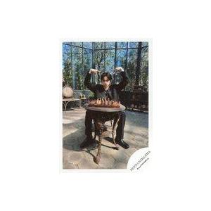 中古生写真(STARTO) 中島健人/全身・トレカサイズ/Hello “I AM：U”/公式生写真