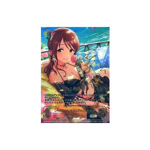 中古シャドウバース エボルヴ ECP02-SP12[SP]：〔パルファム・ゼラニウム〕三船美優(原田...