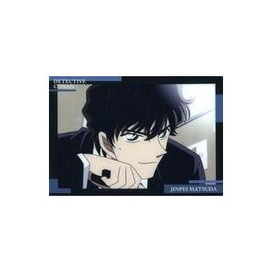 中古アニメ系トレカ C5-11[メタリックプラカード]：松田陣平