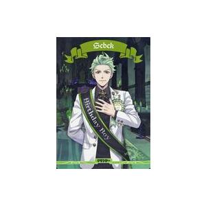 中古ビルディバイド BB-TW-007cBT[BT]：茨の魔女の高尚な精神 ディアソムニア寮/セベク...