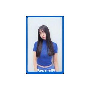 中古コレクションカード(女性) TWICE/ダヒョン(DAHYUN)/裏面青/CD「THIS IS ...