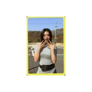 中古コレクションカード(女性) TWICE/ジョンヨン(JEONGYEON)/裏面黄/CD「THIS...