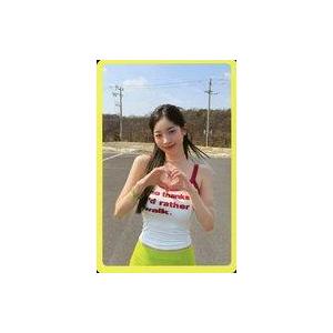 中古コレクションカード(女性) TWICE/ダヒョン(DAHYUN)/裏面黄/CD「THIS IS ...