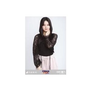 中古生写真(坂道シリーズ) 乃木坂46/中村麗乃/上半身・レーストップス/「乃木坂46 36thSG UNDERLIVE」ランダム生写真
