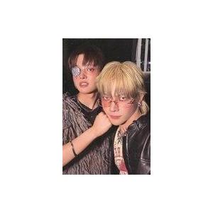 中古コレクションカード(男性) ＆TEAM/ウィジュ(EJ)・ニコラス(NICHOLAS)/CD「B...