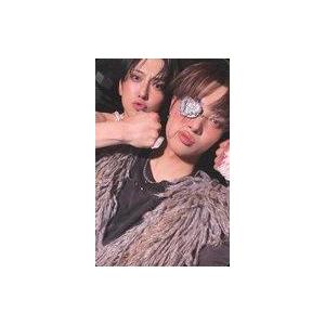 中古コレクションカード(男性) ＆TEAM/フウマ(FUMA)・ウィジュ(EJ)/CD「Back t...