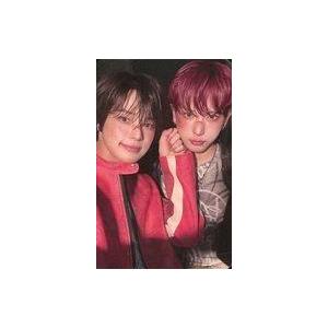 中古コレクションカード(男性) ＆TEAM/ケイ(K)・ハルア(HARUA)/CD「Back to ...