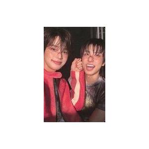 中古コレクションカード(男性) ＆TEAM/ケイ(K)・タキ(TAKI)/CD「Back to Li...