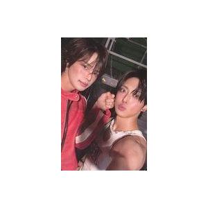 中古コレクションカード(男性) ＆TEAM/ケイ(K)・フウマ(FUMA)/CD「Back to L...