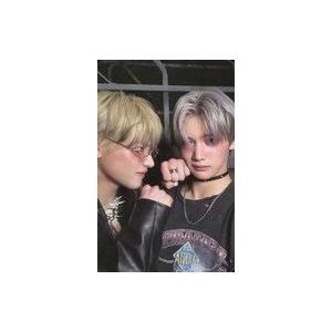 中古コレクションカード(男性) ＆TEAM/ニコラス(NICHOLAS)・ジョウ(JO)/CD「Ba...