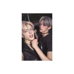 中古コレクションカード(男性) ＆TEAM/ジョウ(JO)・マキ(MAKI)/CD「Back to ...