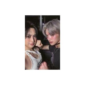 中古コレクションカード(男性) ＆TEAM/ジョウ(JO)・フウマ(FUMA)/CD「Back to...