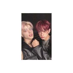 中古コレクションカード(男性) ＆TEAM/ハルア(HARUA)・マキ(MAKI)/CD「Back ...