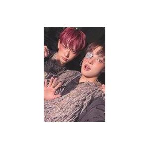 中古コレクションカード(男性) ＆TEAM/ハルア(HARUA)・ウィジュ(EJ)/CD「Back ...