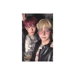 中古コレクションカード(男性) ＆TEAM/ハルア(HARUA)・ニコラス(NICHOLAS)/CD...