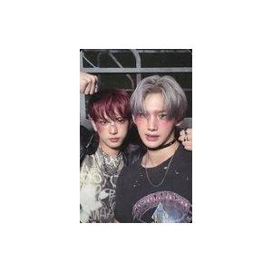 中古コレクションカード(男性) ＆TEAM/ハルア(HARUA)・ジョウ(JO)/CD「Back t...