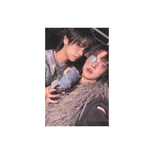 中古コレクションカード(男性) ＆TEAM/タキ(TAKI)・ウィジュ(EJ)/CD「Back to...